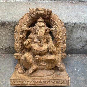 Vinayagar Hindu deity Ganesha