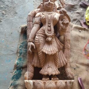 Saraswathi