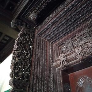 Chettinad Raja Nilai