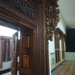 Chettinad Raja Nilai