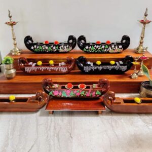 Pooja Room Home Temple