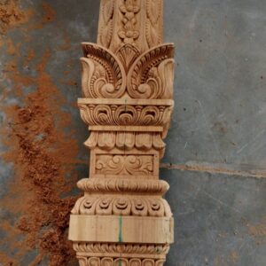 Wood Carvings
