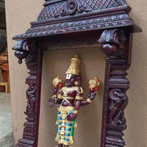 Tirupati Elumalaiyan