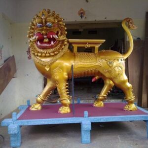 Majesti Simma Vaganam