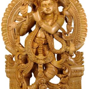 Lord Krishna