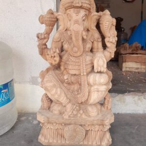Ganesha