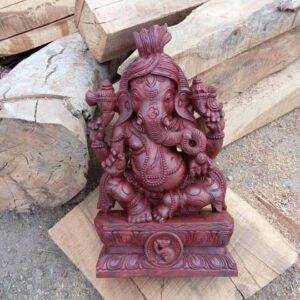 Ganesh Statue