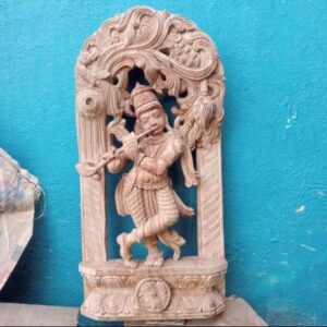 Lord Krishna Statue