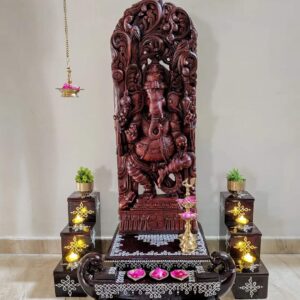 Vinayagar Standing