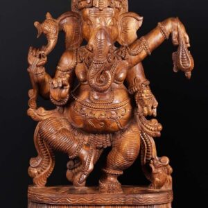 Lord Ganesha Statue