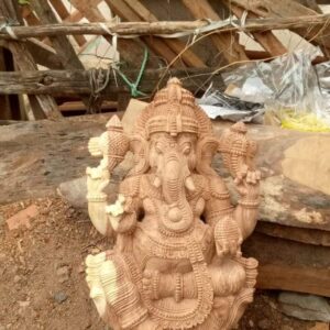 Vinayagar Statue