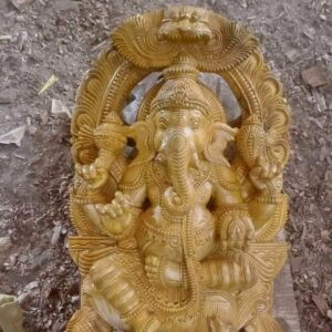 Vinayagar Statue