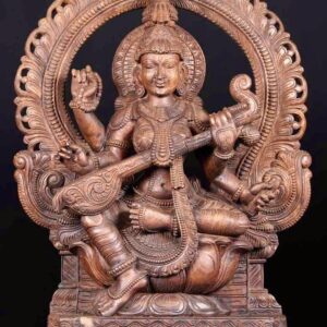 Saraswathi