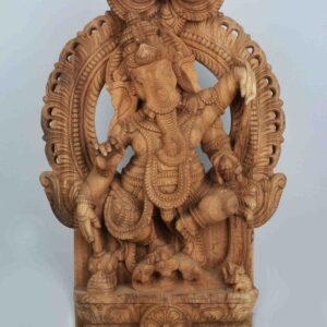 Lord Ganesha Statue