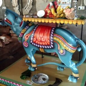 Multicolor Mooshika Vahanam